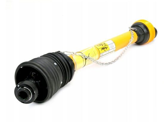 Kardāns 1010-1560mm 460Nm (Platl.Maš) CE 3R Waryński